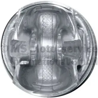 Поршень двигуна Mercedes-Benz 72,45 kolbenschmidt (KS) 42180610