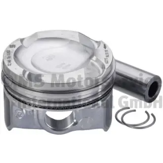 Поршень двигуна MERCEDES BENZ 72,20 kolbenschmidt (KS) 42215600