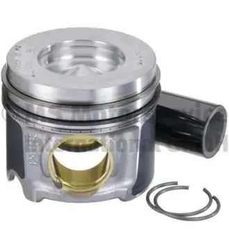 PISTON BMW 84,00 kolbenschmidt (KS) 42301600