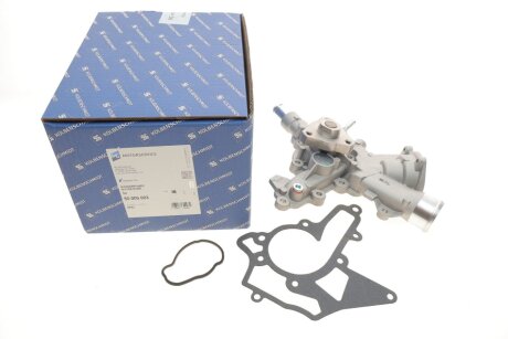 Водяной насос (KS) kolbenschmidt (KS) 50005003 на Опель Корса с