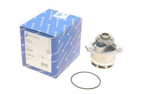 Водяной насос (KS) kolbenschmidt (KS) 50005748