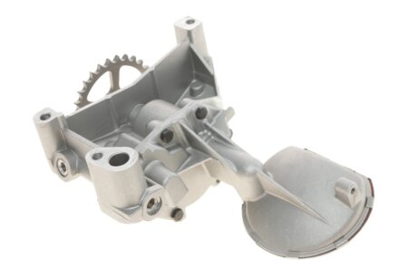 Масляный насос (KS) kolbenschmidt (KS) 50005826