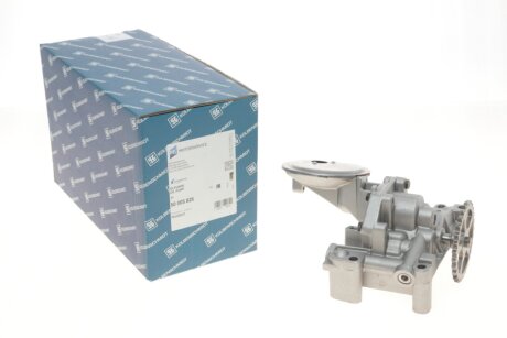 Масляный насос (KS) kolbenschmidt (KS) 50005826 на Ситроен Джампи