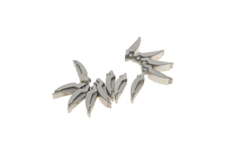 Коромысло VAG 2.5TDI AFB/AKN/AYM (KS) kolbenschmidt (KS) 50006410