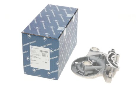 Вал розподільчий kolbenschmidt (KS) 50007669 на Фольксваген Жук (beetle)