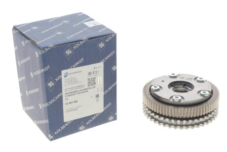 Шестерня розподілвалу MERCEDES M272 \'\'IN \'\'R \'\'04-14 kolbenschmidt (KS) 50007995