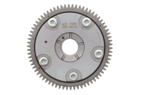 Шестерня розподілвалу MERCEDES M272 \'\'IN \'\'R \'\'04-14 kolbenschmidt (KS) 50007995