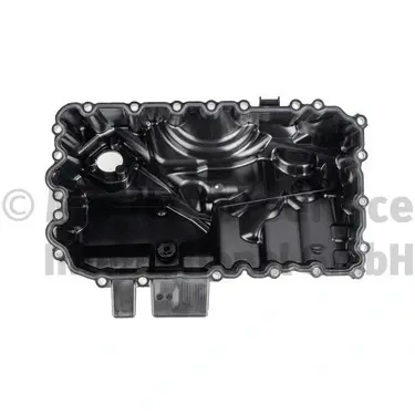 Піддон двигуна пластиковий BMW N20 (вир-во KS) kolbenschmidt (KS) 50008700