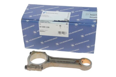 Шатун kolbenschmidt (KS) 50009159