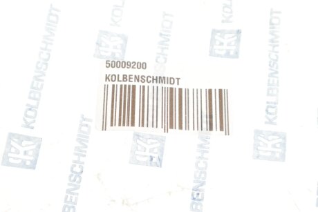 Шатун kolbenschmidt (KS) 50009200