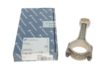 Шатун kolbenschmidt (KS) 50009234