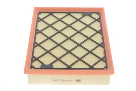 Фильтр воздушный kolbenschmidt (KS) 50014696