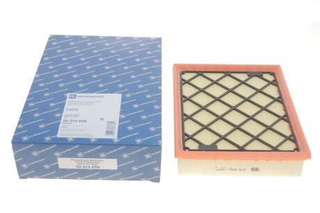 Фильтр воздушный kolbenschmidt (KS) 50014696