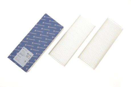 Фильтр салона(2 шт.) kolbenschmidt (KS) 50014766