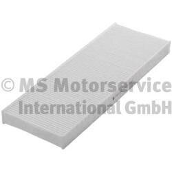 Фільтр повітря салону kolbenschmidt (KS) 50014947