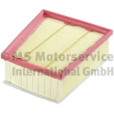 Фільтр повітряний Kolbenschmidt (KS) 50019185 (фото 1)
