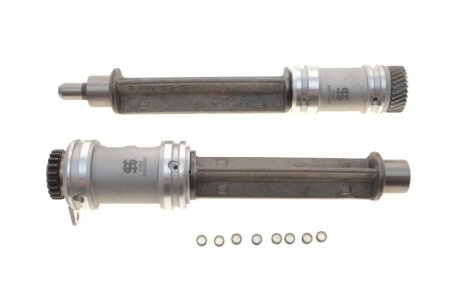 Комплект баланс валів VAG 2,0 TFSI (KS) kolbenschmidt (KS) 50056047 на Ауди Q5