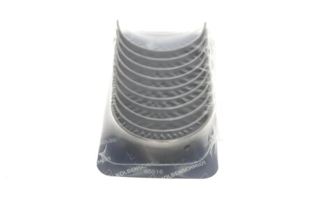 Вкладыши коренные PSA STD 1,8D/1,9D/TD/2,0HDi/2,2HDi (KS) kolbenschmidt (KS) 77098608 на Ситроен Дс4