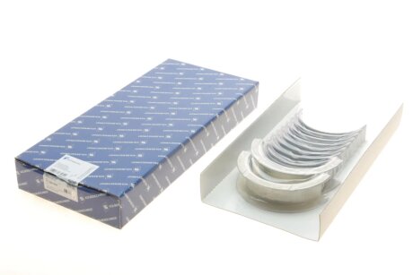 Вкладиш kolbenschmidt (KS) 77264604 на Мерседес T2