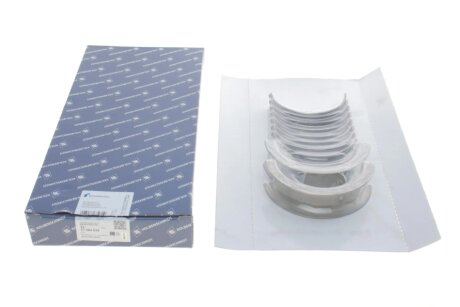 Вкладиш kolbenschmidt (KS) 77264614 на Мерседес T2