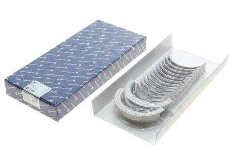 Вкладыши коренные, OM366 STD kolbenschmidt (KS) 77265604