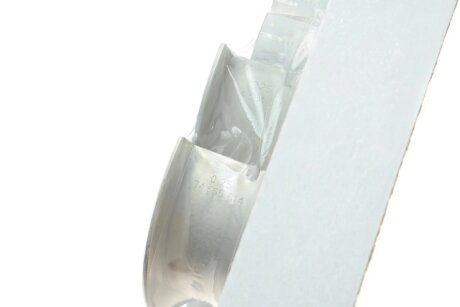 Вкладыши коренные, OM366 STD kolbenschmidt (KS) 77265604