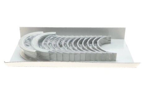 Вкладыши коренные, OM366 STD kolbenschmidt (KS) 77265604