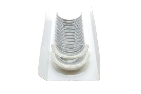 Вкладыши коленвала, OM366 0.75mm kolbenschmidt (KS) 77265634