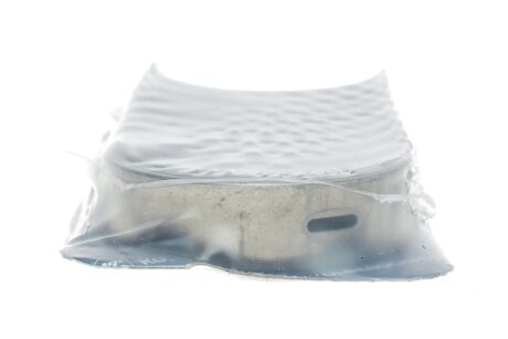 Вкладыши коренные MB STD OM611/646 4 ZYL. SPUTTER (KS) kolbenschmidt (KS) 77518600