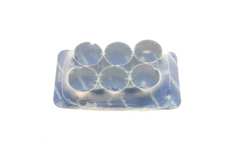 Подшипник скольжения PL-B OM613 kolbenschmidt (KS) 77526690