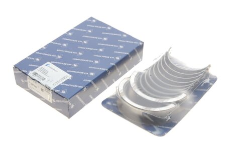 Вкладиш kolbenschmidt (KS) 77527610 на Опель Фронтера б