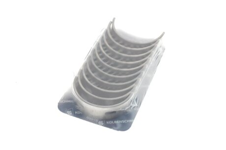 Вкладиші kolbenschmidt (KS) 77534600 на Ауди А3 8р