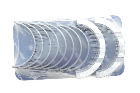 Вкладыши коренные OPEL STD Z12XEP/Z14XEP (KS) kolbenschmidt (KS) 77558600 на Опель Ампера