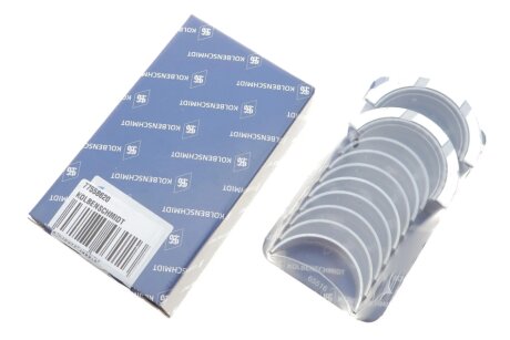 Вкладиш kolbenschmidt (KS) 77558620