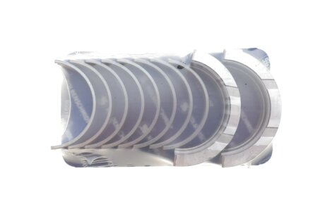 Вкладиш kolbenschmidt (KS) 77558620 на Опель Ампера