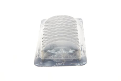 Вкладиші корінні (к-кт) kolbenschmidt (KS) 77840610