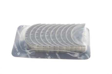 Вкладиші корінні (к-кт) kolbenschmidt (KS) 77840610