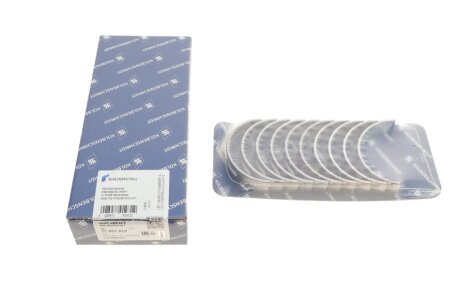 Вкладиші kolbenschmidt (KS) 77907610 на Ауди А3 8р