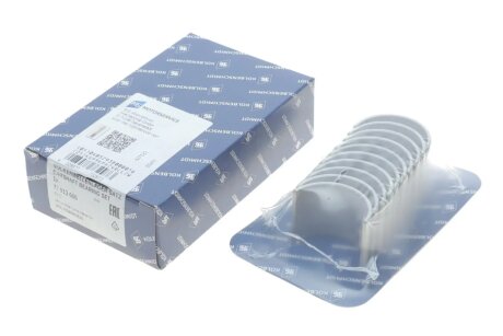 Вкладыши распредвала NW-L VAG 1,9/2,0TDI 8V 4-ZYL(KS) kolbenschmidt (KS) 77913600