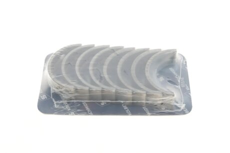 Вкладиші корінні Skoda Fabia/VW Polo 1.2 01- kolbenschmidt (KS) 77917600