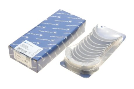 Вкладиші kolbenschmidt (KS) 77946600 на Бмв E87