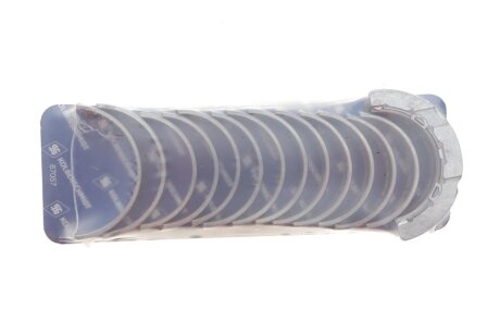 Вкладиш kolbenschmidt (KS) 77947620 на Бмв 2 Series