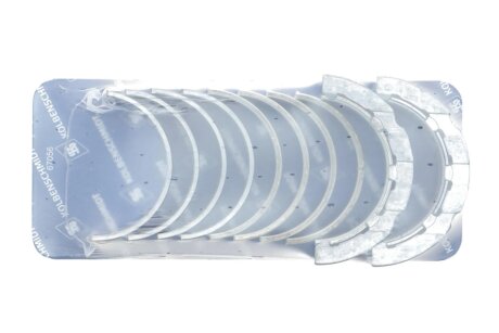 Вкладиші корінні (к-кт) kolbenschmidt (KS) 77951600 на Бмв E60