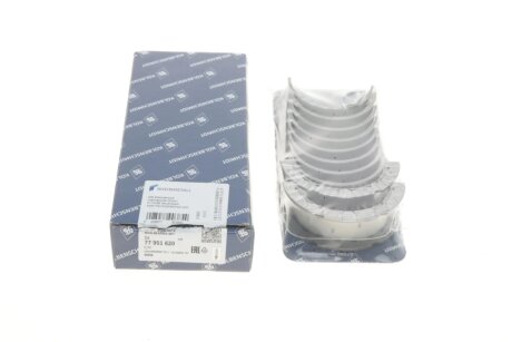 Вкладиш kolbenschmidt (KS) 77951620 на MINI MINI