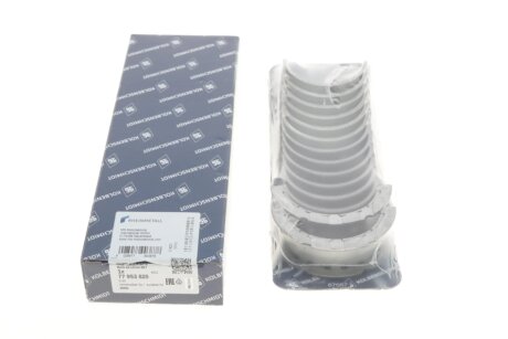 Вкладиш kolbenschmidt (KS) 77953620 на Бмв Х5 е70