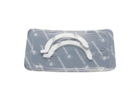 Полукольца упорные SMART 0.6 TURBO / 0.8 TD (KS) kolbenschmidt (KS) 79273600 на Smart Cabrio