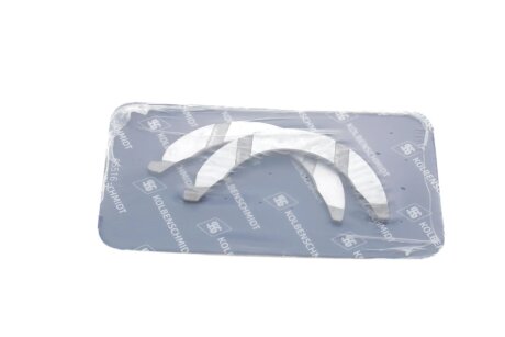 Шайба розбігу колінвала kolbenschmidt (KS) 79571600 на Рено Талісман