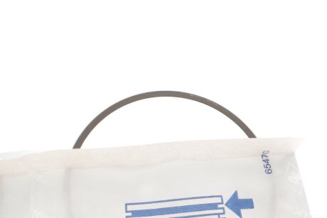 Поршневые кольца kolbenschmidt (KS) 800001810000