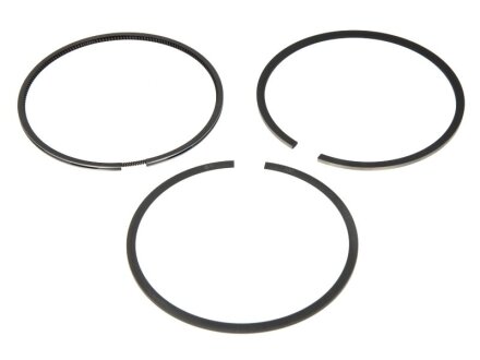 Кільця поршневі,комплект kolbenschmidt (KS) 800034410000 на Киа Венга