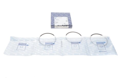 Поршневые кольца kolbenschmidt (KS) 800044610050 на Пежо Боксер